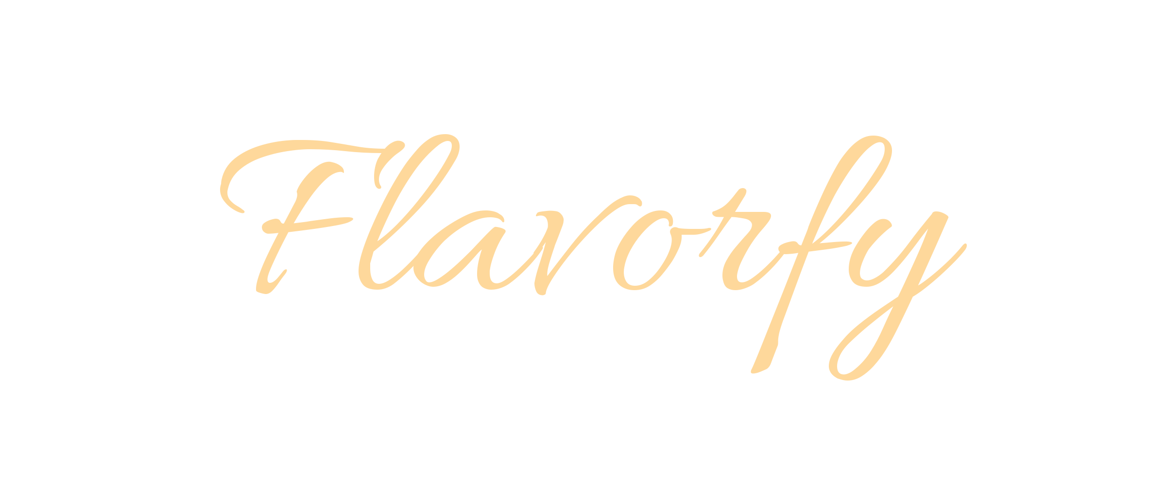 Flavorfy